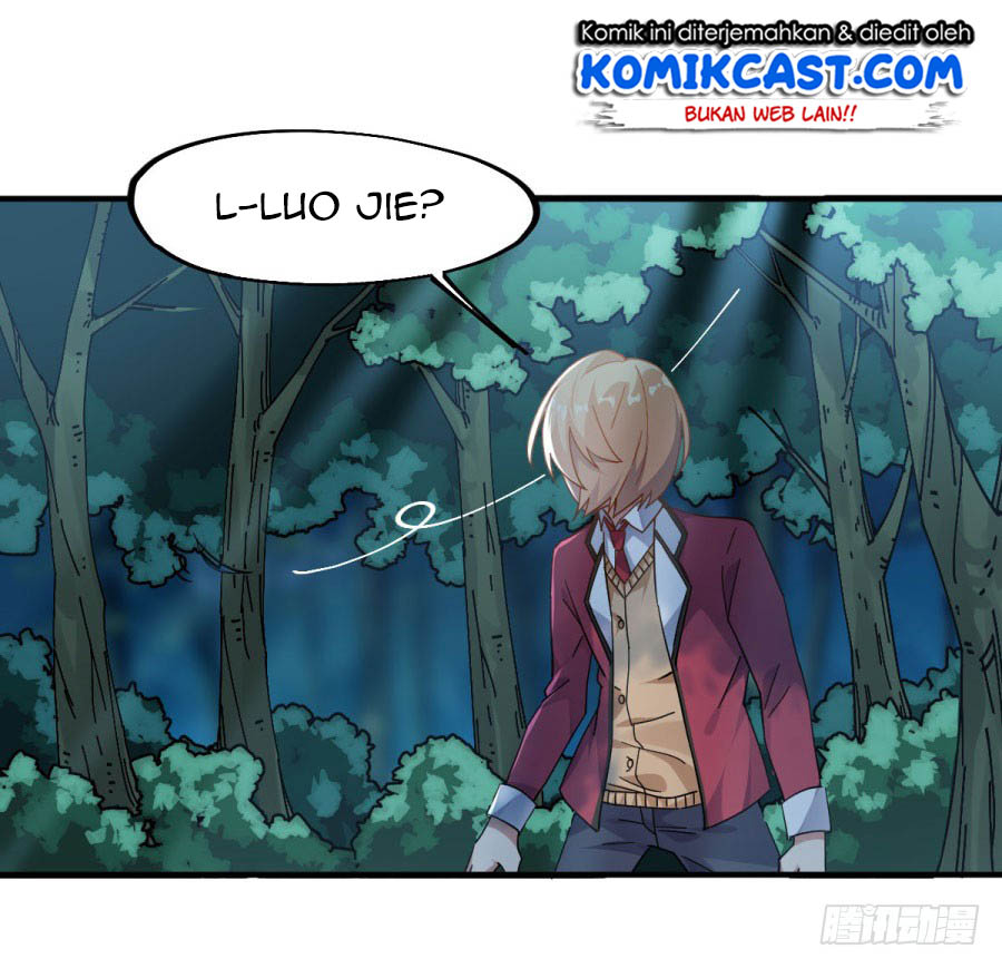 I Picked Up a Demon Lord as a Maid chapter 9